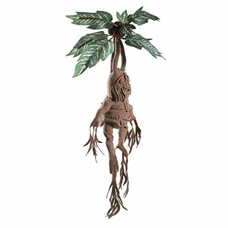 Hp Mandrake Plush - 3