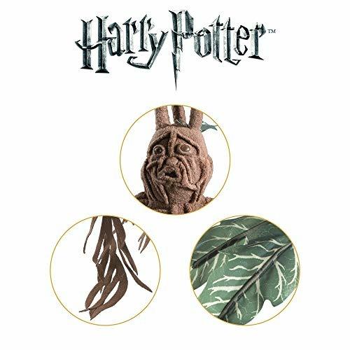 Hp Mandrake Plush - 4
