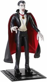 Universal Monsters Dracula Bendyfig