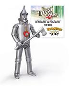 Uomo di latta - Bendyfigs - Oz