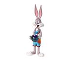Bugs Bunny Personaggio Articolato Bendyfigs Space Jam