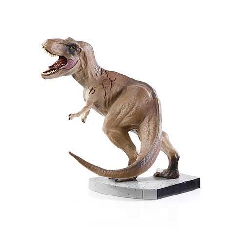 Noble Statua di tirannosaurus Rex Collection - Statuetta da collezione - 3