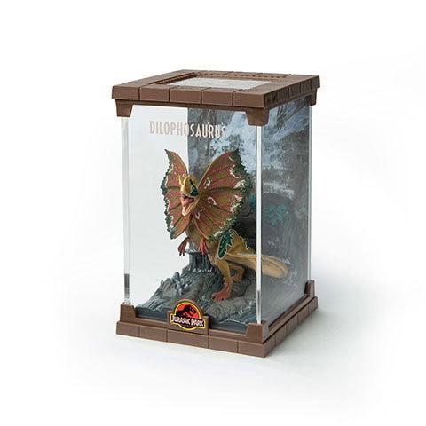 Creatura Dilofosauro - Jurassic Park