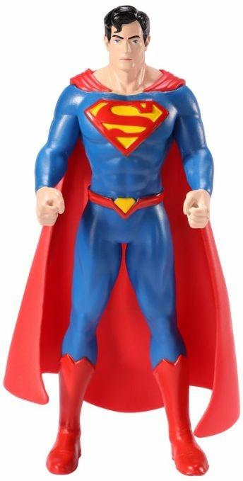 Dc Comics Superman Mini Bendyfig Figurine