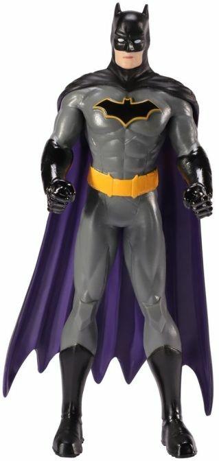 Dc Comics Batman Mini Bendyfig Figurine