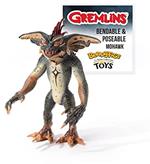 Mohawk - Bendyfigs - Gremlins