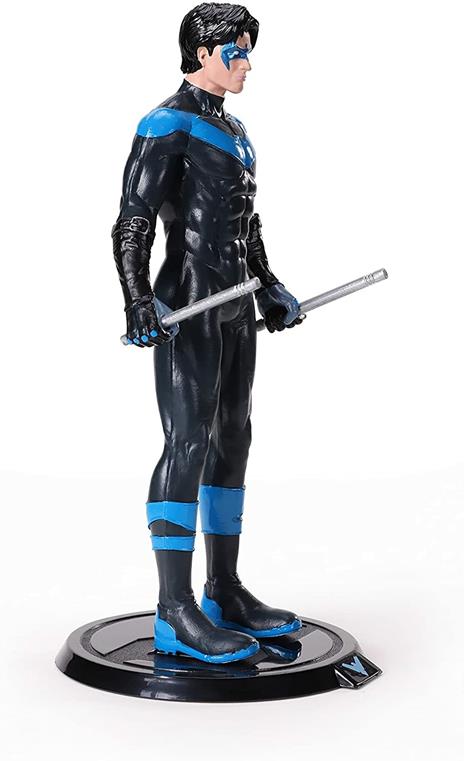 Nightwing - Bendyfigs - DC comics - 6