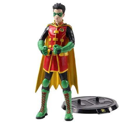 Robin - Bendyfigs - DC comics