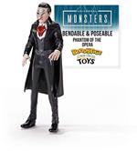 Phantom - personaggio Toyllectible Bendyfigs - Universal