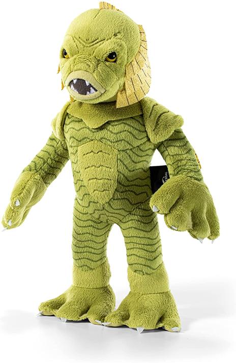 Universal Monsters Peluche Figura Creature From The Black Lagoon 33 Cm Noble Collection - 2