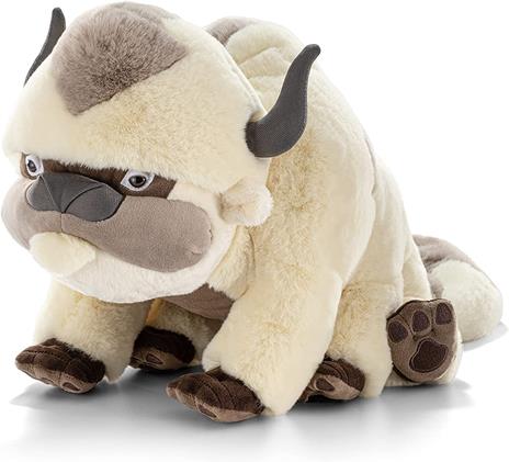 Avatar The Last Airbender Peluche Figura Appa 50 Cm Noble Collection - 2