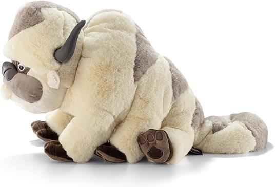 Avatar The Last Airbender Peluche Figura Appa 50 Cm Noble Collection - 3