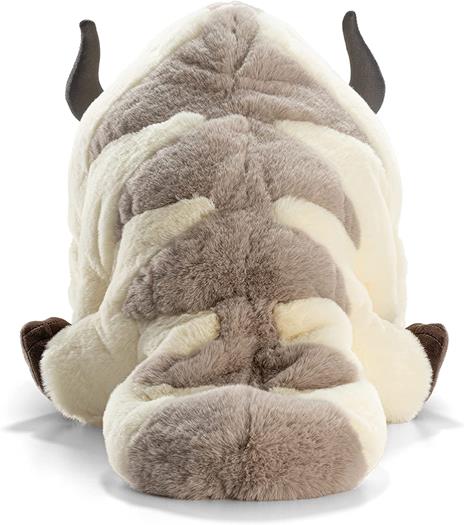 Avatar The Last Airbender Peluche Figura Appa 50 Cm Noble Collection - 6