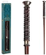 Animali Fantasticis: The Secrets Of Silente Wand Henrietta Fischer Noble Collection
