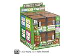 Minecraft Loot Chest Noble Collection