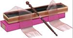 Bacchetta Harry Potter Dolores Umbridge Ollivanders Box