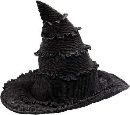Wicked Replica Cappello di Elphaba 31 Cm 1/1 Noble Collection