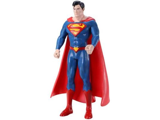 Dc Comics Bendyfigs Action Figure Superman 20 cm The Noble Collection