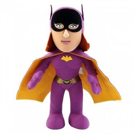 Peluche Batman 66. Batgirl - 2