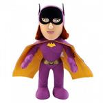 Peluche Batman 66. Batgirl