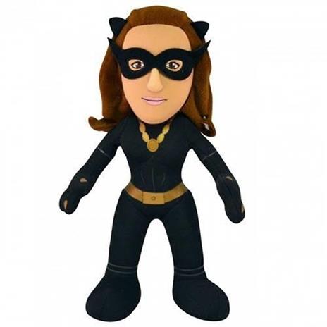 Peluche Batman 66. Cat Woman