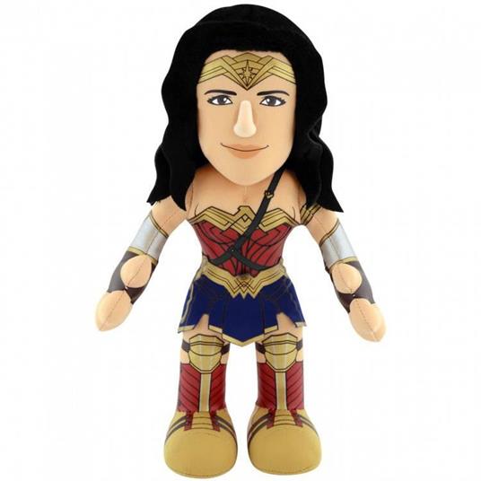 Peluche Batman V Superman. Wonder Woman - 3