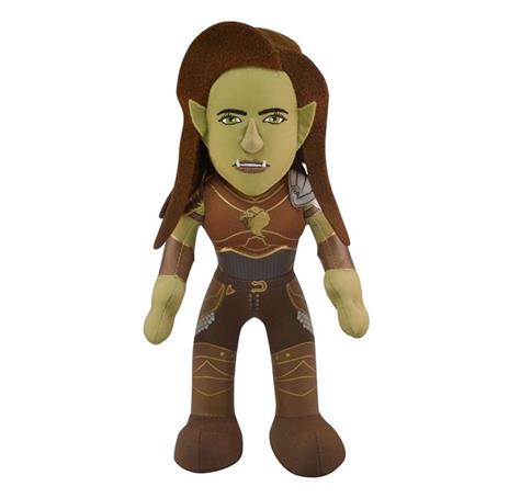 Peluche Warcraft Garona - 2