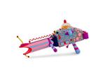 Killer Klowns From Outer Space Electronic Prop Replica 1/1 Popcorn Bazooka 61 Cm Syndicate Collectibles