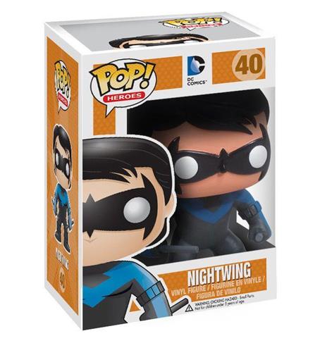 Funko POP! DC Comics. Nightwing - 2