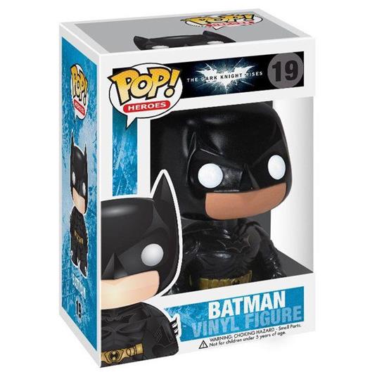 Funko POP! DC Comics. Batman Dark Knight