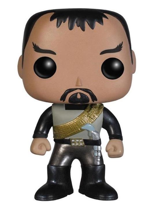 Klingon Pop - 2