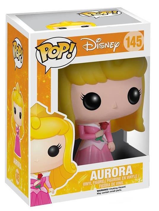 Disney. Pop Vinyl 145 Aurora (Sleeping Beauty) - 2