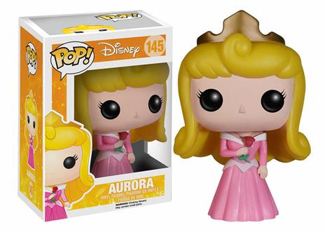 Disney. Pop Vinyl 145 Aurora (Sleeping Beauty) - 3