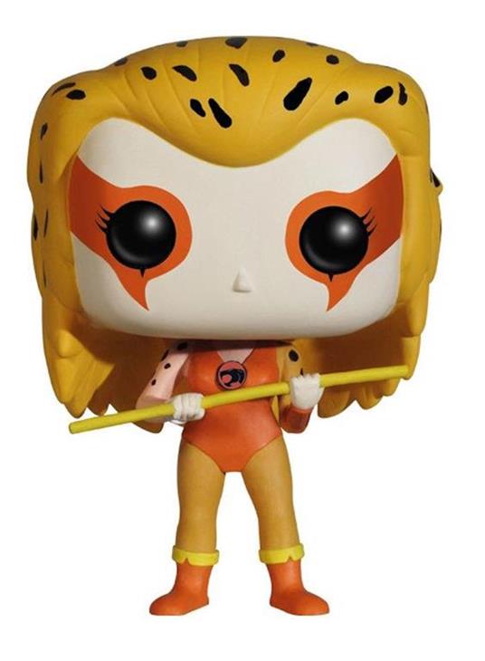 Funko Pop Culture Thundercats Cheetara