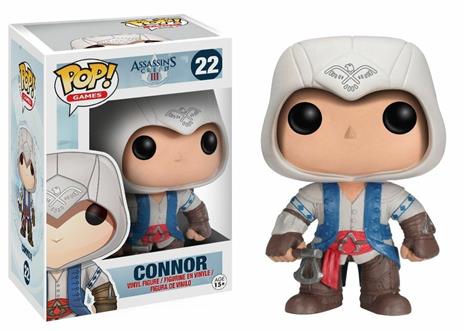 Funko POP! Assassins Creed III. Connor - 3