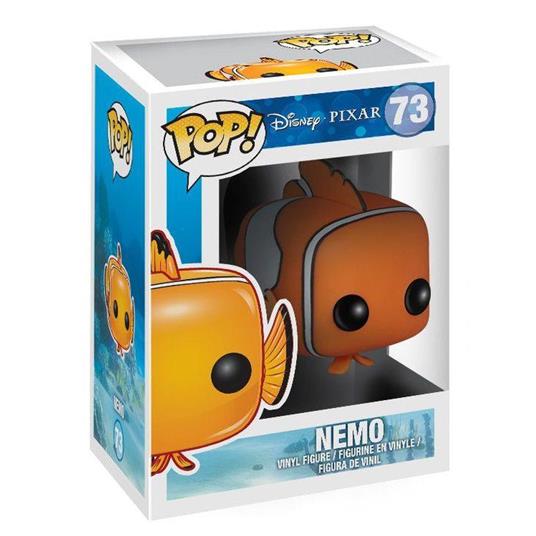 Funko POP! Disney. Nemo - 2