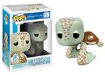 Funko POP! Vinyl. Disney. Finding Nemo. Crush