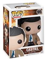 Funko POP! Television. Supernatural. Castiel.