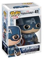 Action figure Captain America Pop Funko