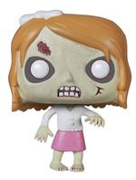 FUNKO Pop! TV: The Walking Dead Penny Personaggio da collezione