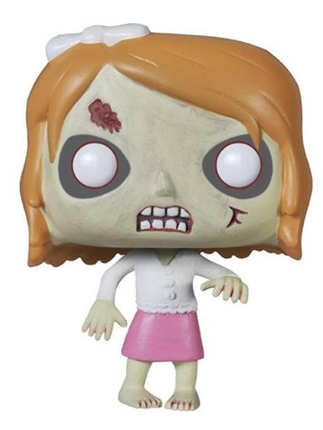 FUNKO Pop! TV: The Walking Dead Penny Personaggio da collezione