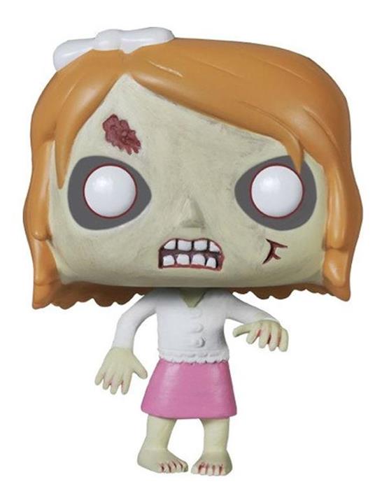 FUNKO Pop! TV: The Walking Dead Penny Personaggio da collezione - 2