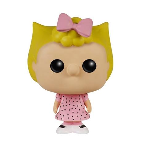 Funko POP! Animation Peanuts. Sally Brown - 3