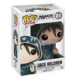 Funko POP! Magic. Magic the Gathering Series 1. Jace Beleren