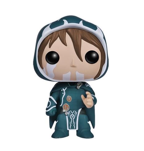 Funko POP! Magic. Magic the Gathering Series 1. Jace Beleren - 3