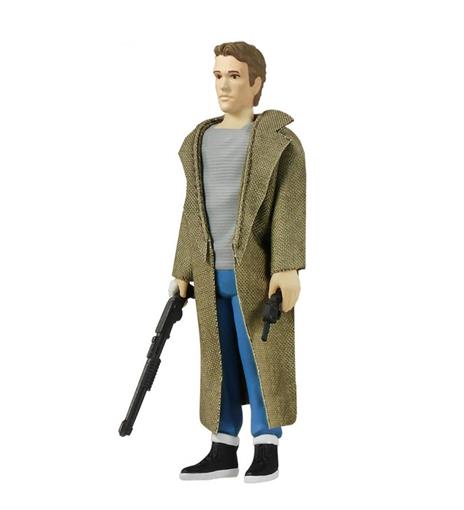 Funko ReAction Series. Terminator. Kyle Reese - 3