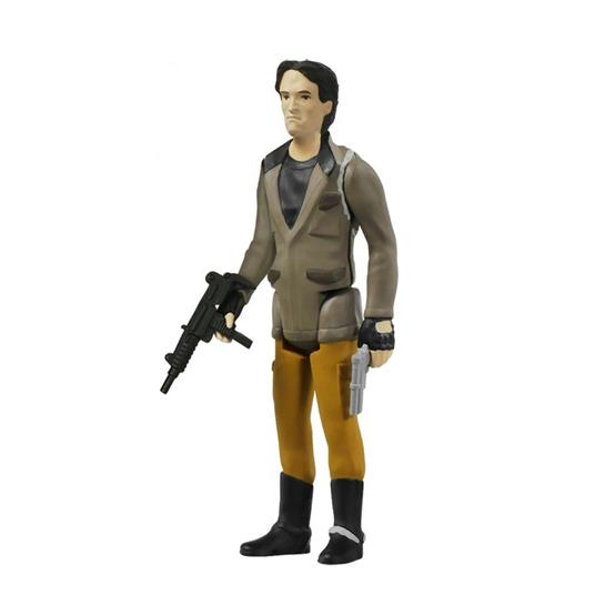 Funko ReAction Series. Terminator. Terminator - 3