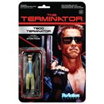 Funko ReAction Series. Terminator 2. T-800 Terminator Leather Jacket