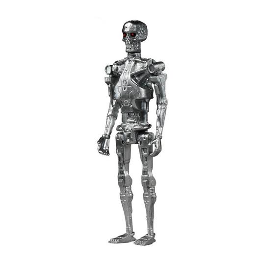 Funko ReAction Series. Terminator. T-800 Endoskeleton - 3