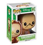 Funko POP! Disney. Tockins